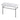 Imperial 47-Inch Double Bowl Console Sink W/ Legs - BNGBath