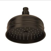 Thumbnail for ROHL 6 Inch Bordano Rain Anti-Calcium Showerhead - BNGBath