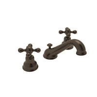 Thumbnail for ROHL Arcana C-Spout Widespread Bathroom Faucet - BNGBath