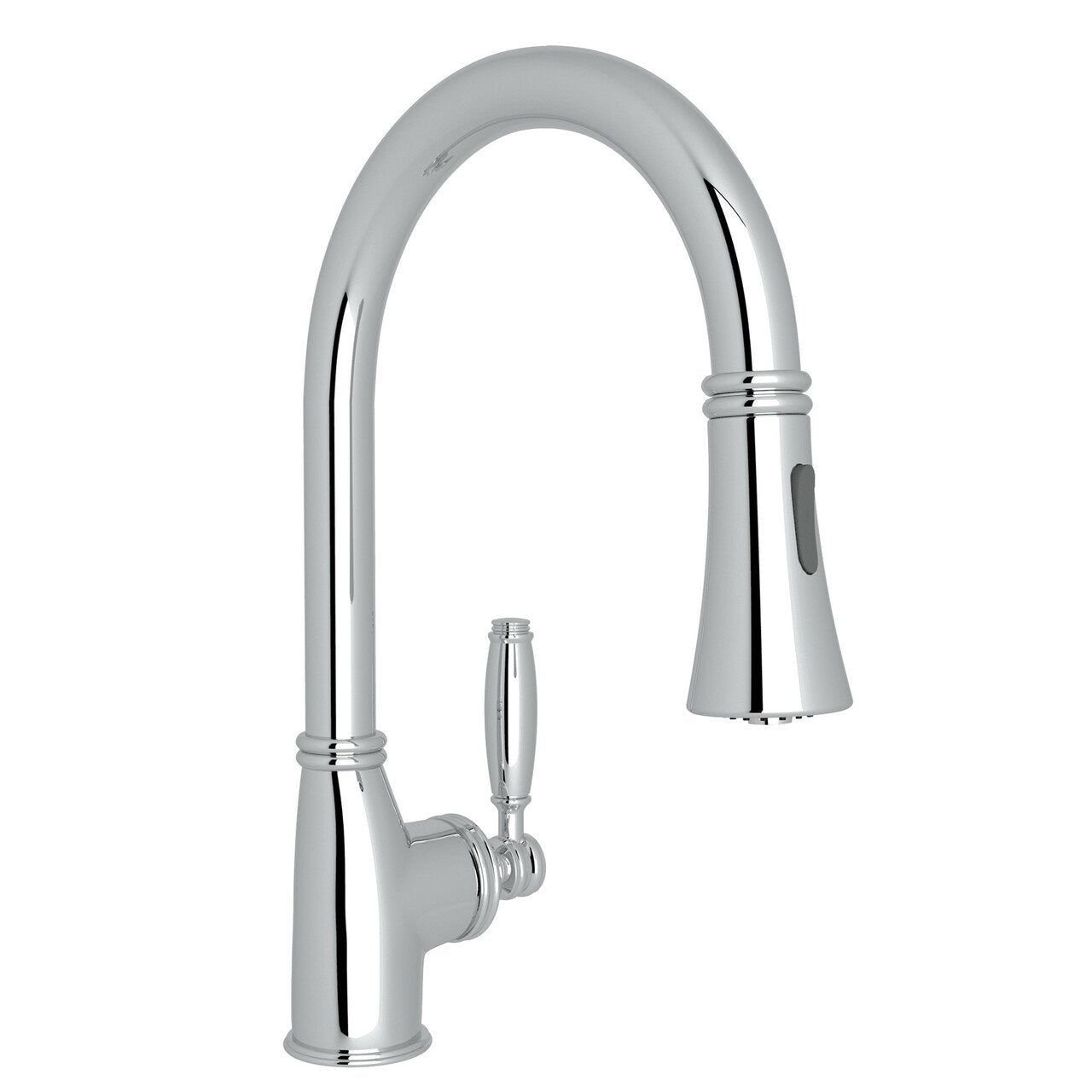 ROHL Gotham Pulldown Bar and Food Prep Faucet - BNGBath