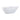 Aqua Eden VTDE693223 69-Inch Acrylic Double Ended Freestanding Tub with Drain, White - BNGBath