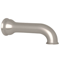 Thumbnail for ROHL Arcana 7 Inch Wall Mount Tub Spout - BNGBath