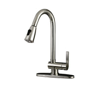 Thumbnail for Kingston Brass  Pull-Down Kitchen Faucets - BNGBath