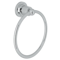 Thumbnail for ROHL Campo Wall Mount Towel Ring - BNGBath