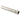 Fauceture EVP1006 Century 8-Inch X 1-1/4 Inch O.D Slip Joint Brass Extension Tube, Polished Nickel - BNGBath