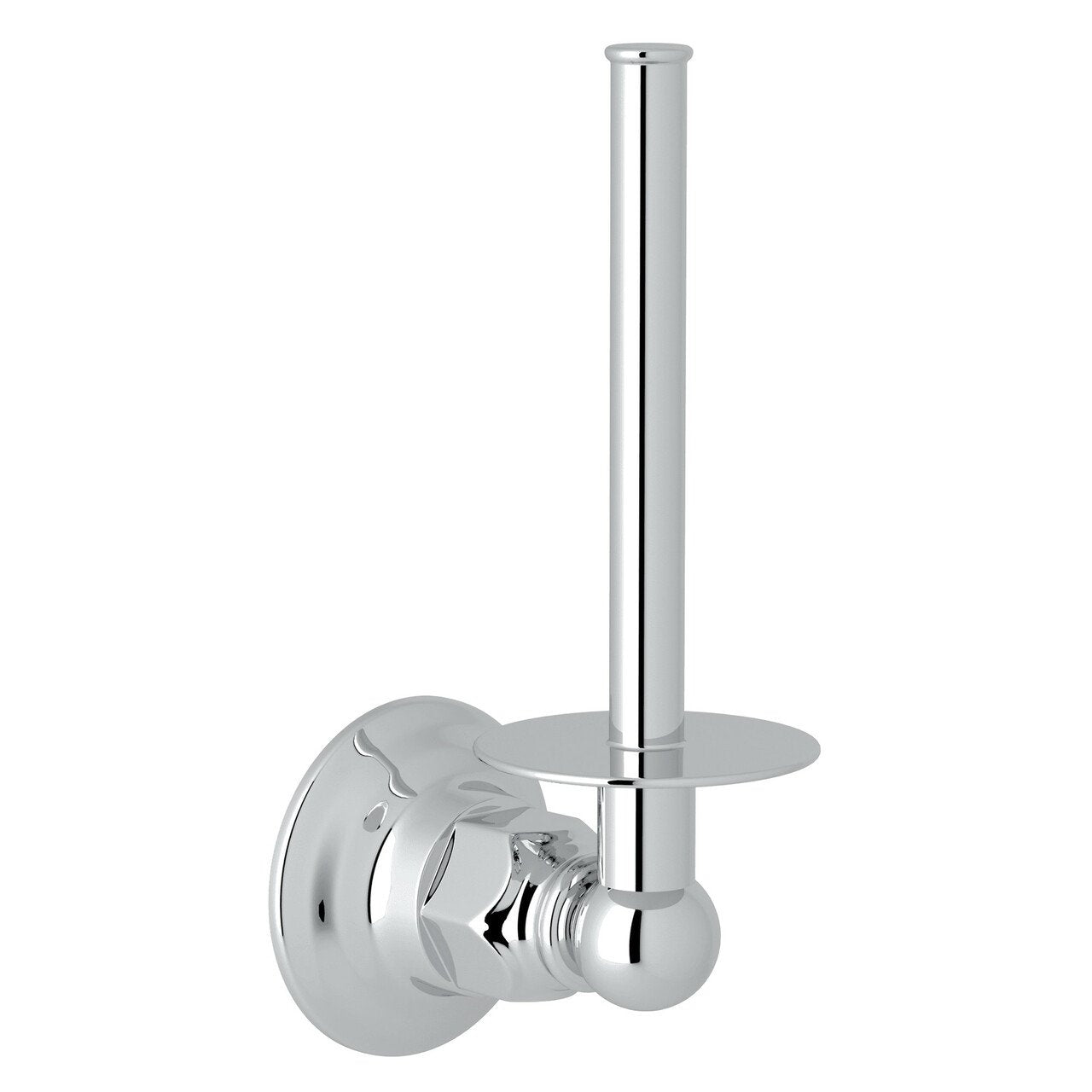 ROHL Wall Mount Spare Toilet Paper Holder - BNGBath