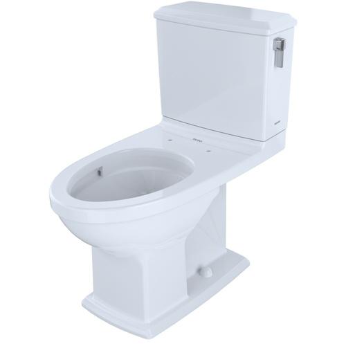 TOTO TCST494CEMFRG01 "Connelly" Two Piece Toilet