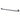 Kingston Brass GDR814248 Silver Sage 24-Inch X 1-1/4-Inch OD ADA Grab Bar, Brushed Nickel - BNGBath