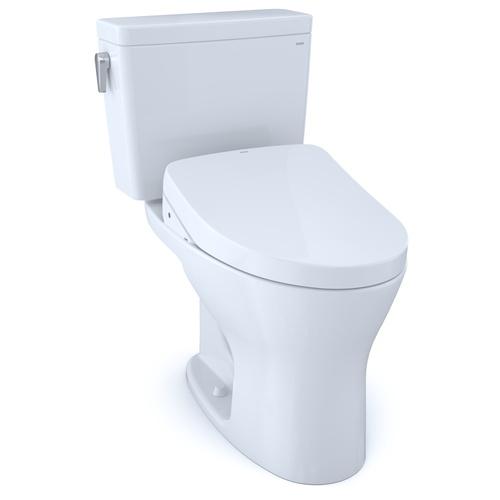 TOTO TMW7463056CUMGA01 "Drake" Two Piece Toilet