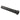 Fauceture EVP1000 Century 8-Inch X 1-1/4 Inch O.D Slip Joint Brass Extension Tube, Matte Black - BNGBath