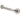 Kingston Brass GB1418CT 18" Stainless Steel Grab Bar, Brushed Nickel - BNGBath