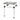 Fauceture Templeton Console Sinks - BNGBath