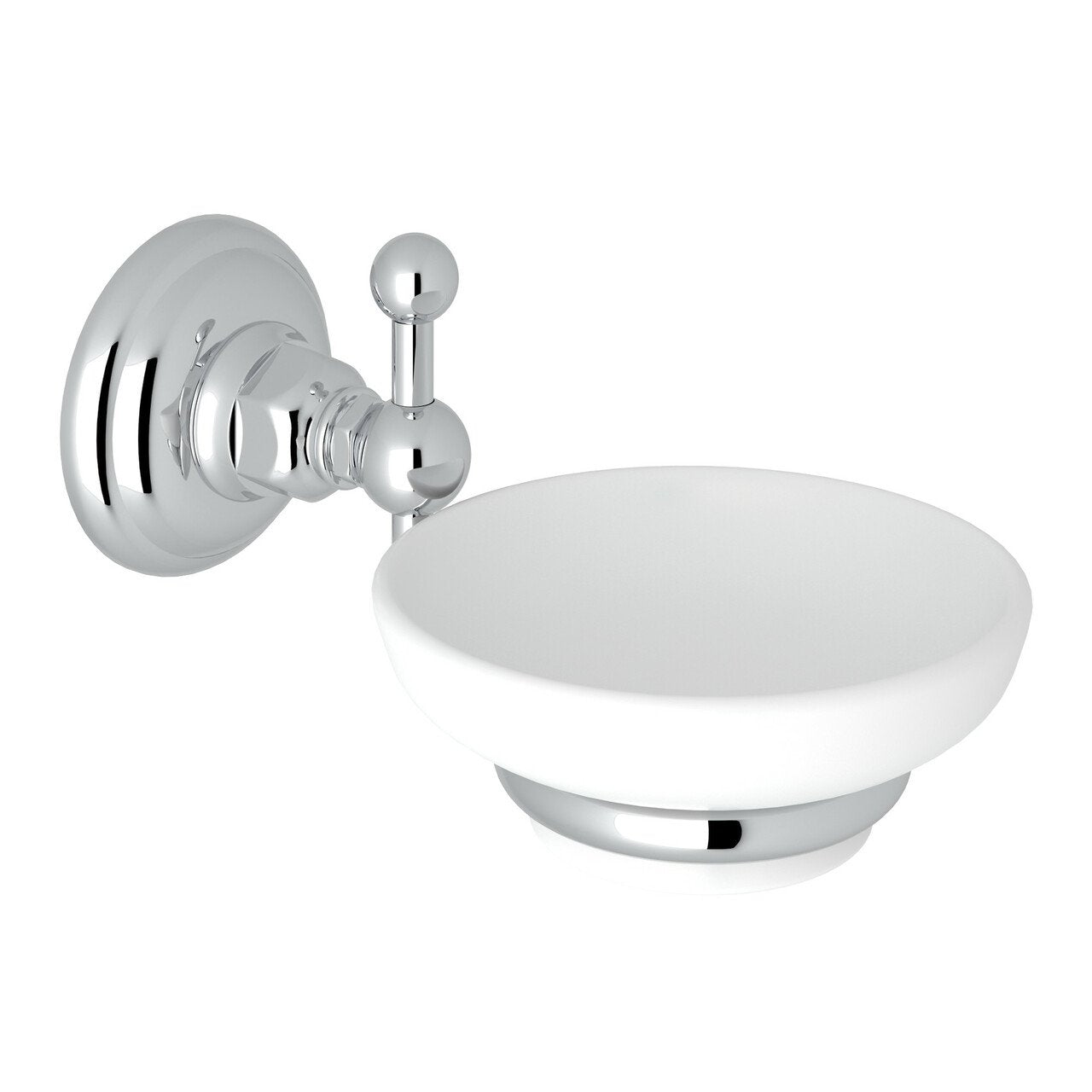 ROHL Wall Mount Soap Dish - BNGBath