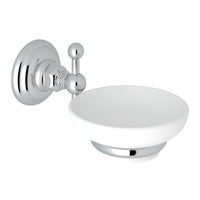 Thumbnail for ROHL Wall Mount Soap Dish - BNGBath
