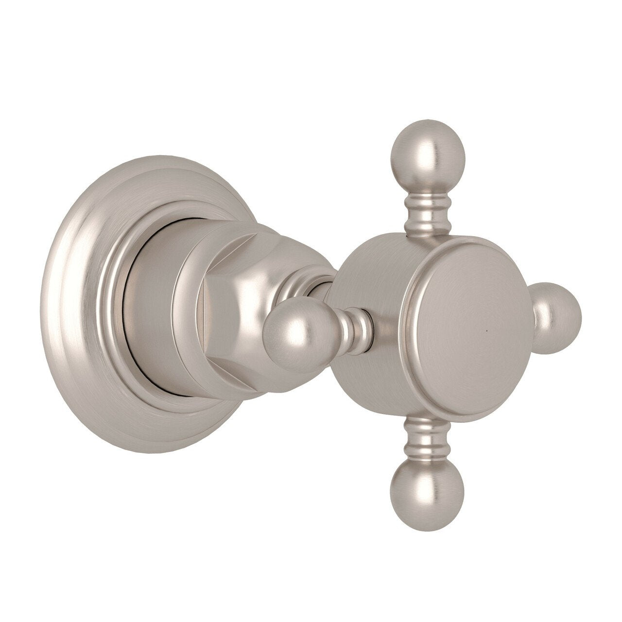 ROHL Trim for Volume Control and 4-Port Dedicated Diverter - BNGBath