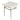 Fauceture Templeton Console Sinks - BNGBath