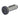Kingston Brass KH8881 2-Function Pull-Down Kitchen Faucet Sprayer Head, Polished Chrome - BNGBath