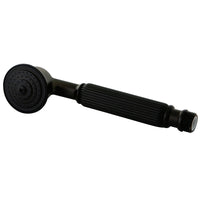 Thumbnail for Kingston Brass K107A5 Vintage Hand Shower, Oil Rubbed Bronze - BNGBath