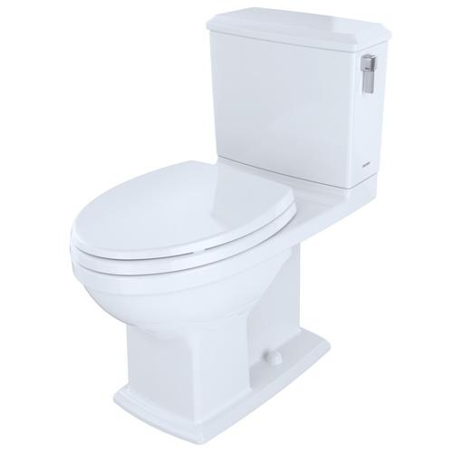 TOTO TMS494124CEMFRG01 "Connelly" Two Piece Toilet