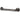 Kingston Brass DR214368 Milano 36" Grab Bar, 1-1/4" Diameter, Brushed Nickel - BNGBath