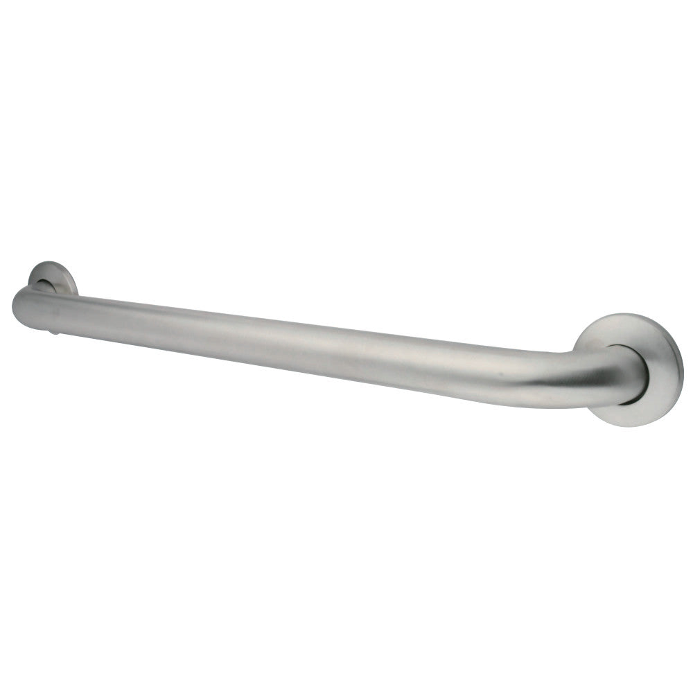 Kingston Brass GB1248CS Made To Match 48" Stainless Steel Grab Bar, Brushed - BNGBath