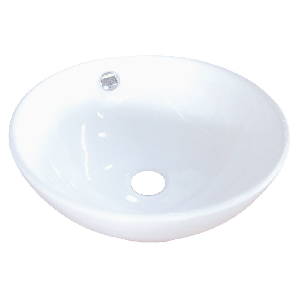 Fauceture Perfection Vessel Sinks - BNGBath