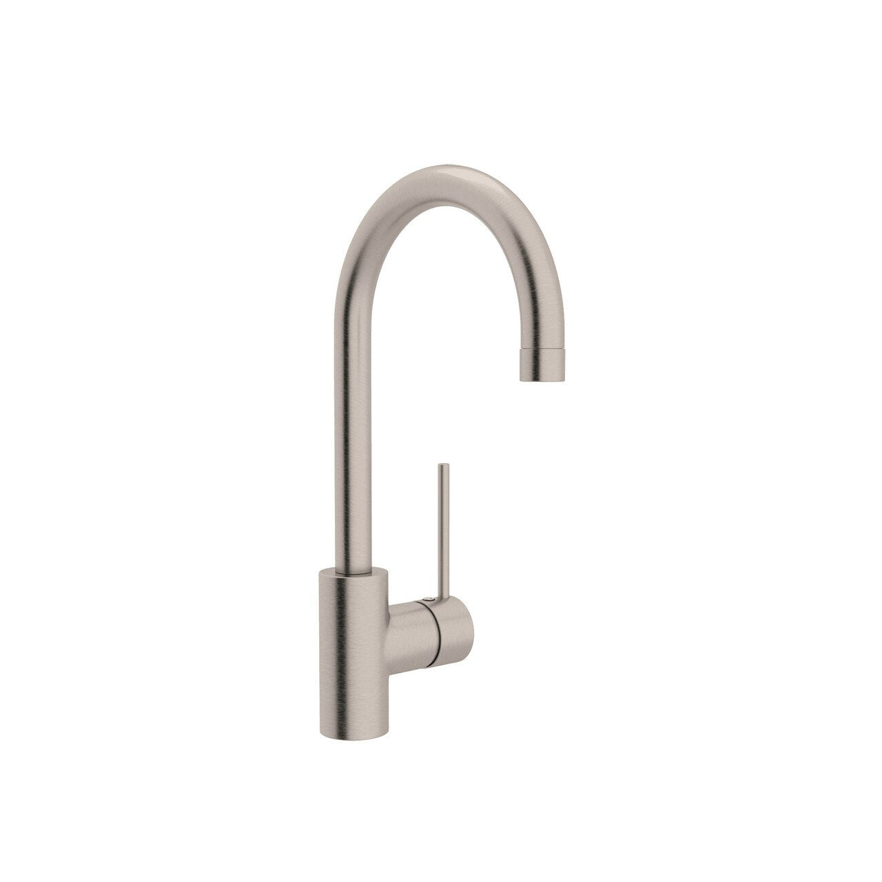 ROHL Pirellone Side Lever Bar and Food Prep Faucet - BNGBath