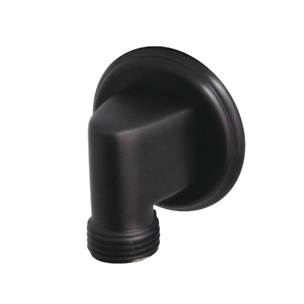 Kingston Brass K173T5 Showerscape Wall Mount Supply Elbow, Oil Rubbed Bronze - BNGBath
