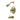 Kingston Brass KB3637NDL NuvoFusion Single-Handle Tub and Shower Faucet, Brushed Brass - BNGBath