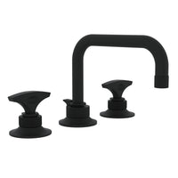 Thumbnail for ROHL Graceline U-Spout Widespread Bathroom Faucet - BNGBath