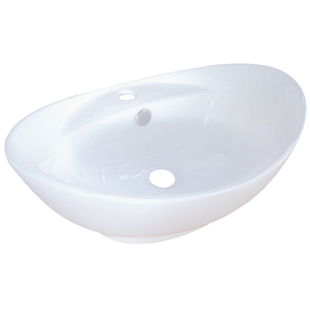 Fauceture Harmon Vessel Sinks - BNGBath