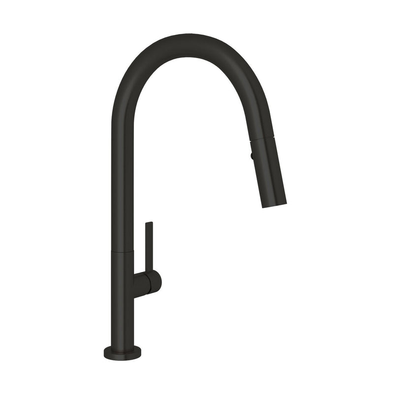 ROHL Modern Lux Pulldown Kitchen Faucet - BNGBath