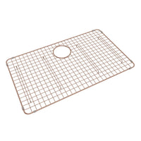 Thumbnail for ROHL Wire Sink Grid for RSS3018 and RSA3018 Kitchen Sinks - BNGBath