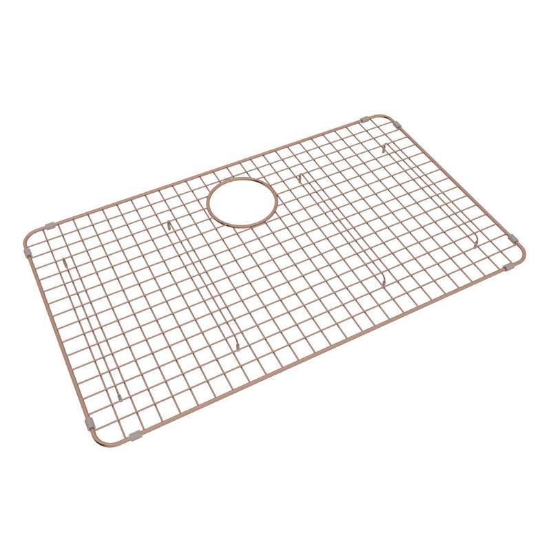 ROHL Wire Sink Grid for RSS3018 and RSA3018 Kitchen Sinks - BNGBath
