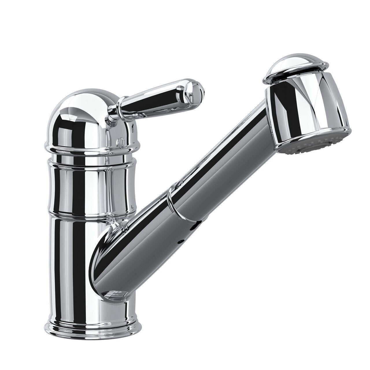 ROHL 1983 Pullout Kitchen Faucet - BNGBath
