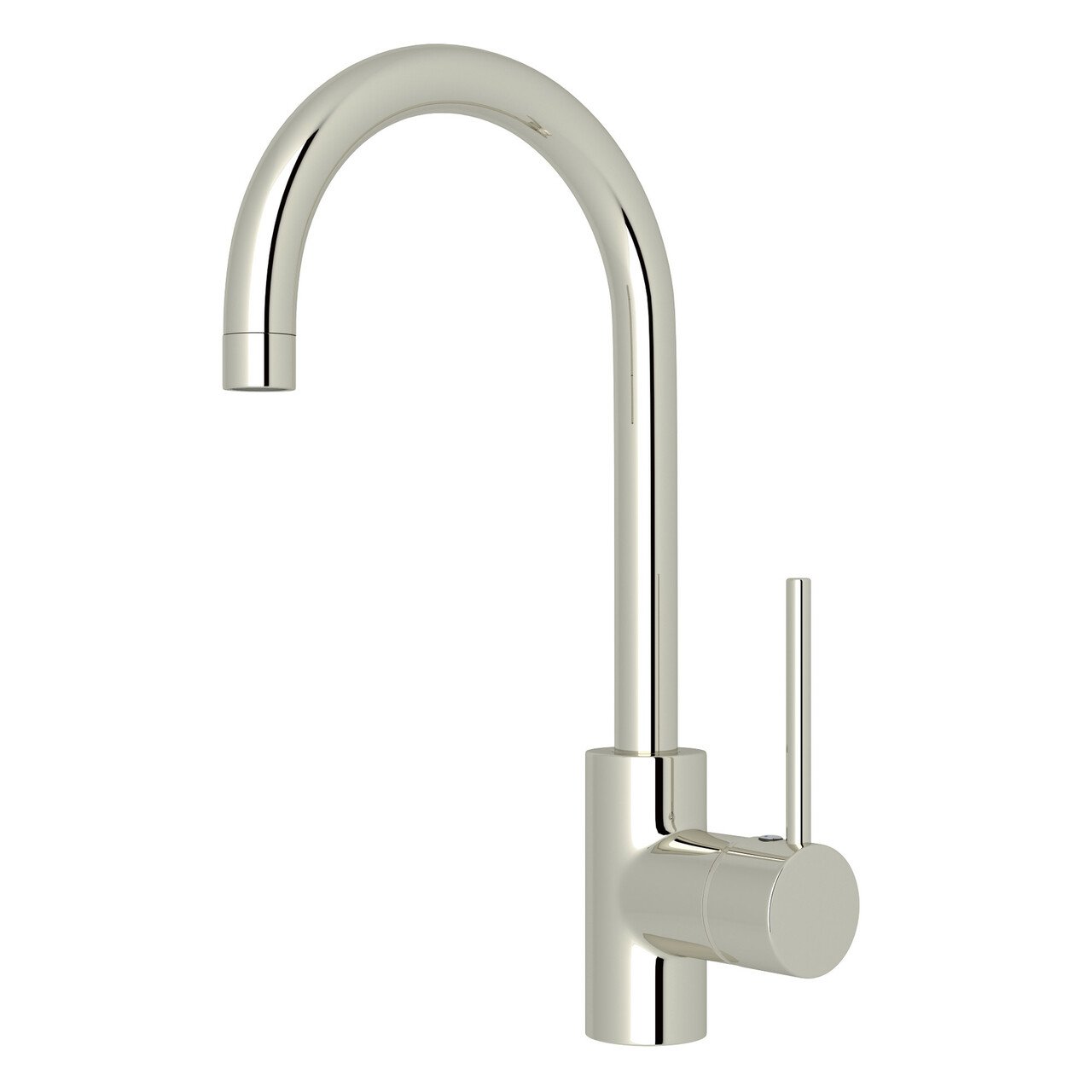 ROHL Pirellone Side Lever Bar and Food Prep Faucet - BNGBath