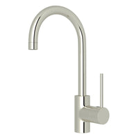 Thumbnail for ROHL Pirellone Side Lever Bar and Food Prep Faucet - BNGBath