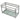 Kingston 49x22x30 Commercial Console Vanity Sink Base - BNGBath