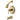 Kingston Brass KB2632DL Concord Tub & Shower Faucet, Polished Brass - BNGBath