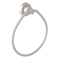 Thumbnail for Perrin & Rowe Holborn Wall Mount Towel Ring - BNGBath