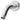 TOTO TTBW01012UV1CP Shower Arm