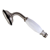 Thumbnail for Kingston Brass ABT1020-8 Hand Shower, Brushed Nickel - BNGBath