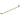 Kingston Brass GDR814487 Silver Sage 48-Inch X 1-1/4-Inch OD ADA Grab Bar, Brushed Brass - BNGBath