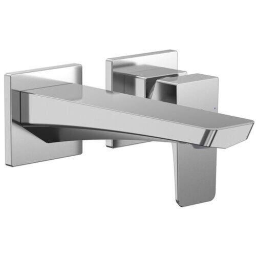 TOTO TTLG07307UCP "GE" Wall Mount Bathroom Sink Faucet