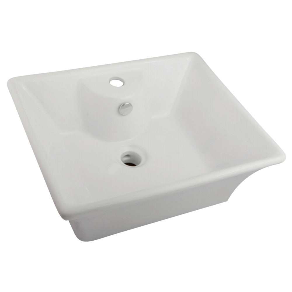 Fauceture Forte Vessel Sinks - BNGBath