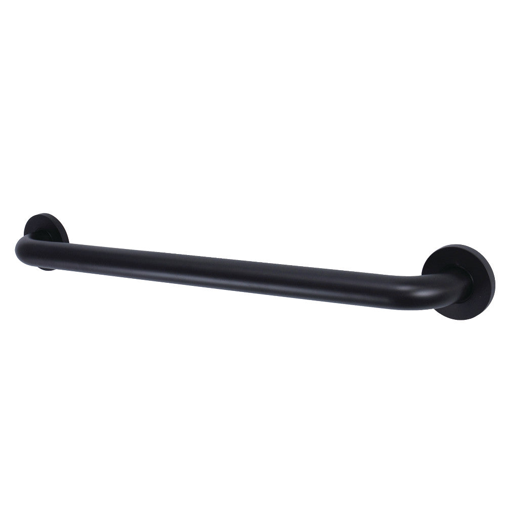 Kingston Brass GDR814165 Silver Sage 16-Inch X 1-1/4-Inch OD ADA Grab Bar, Oil Rubbed Bronze - BNGBath