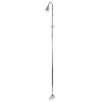 Thumbnail for Kingston Brass CC3111 Convert to Shower Unit, Polished Chrome - BNGBath
