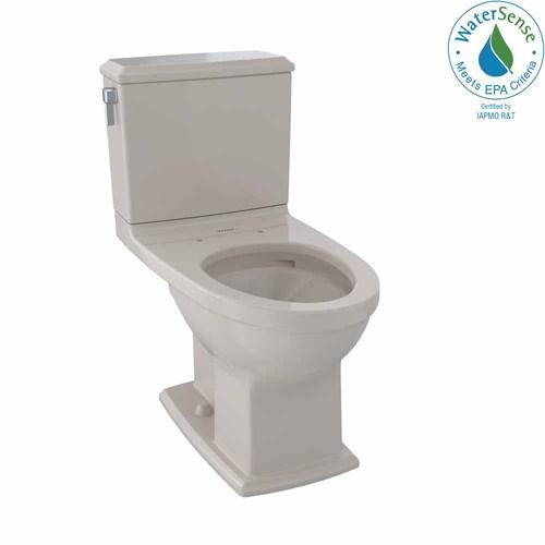 TOTO TCST494CEMFG03 "Connelly" Two Piece Toilet