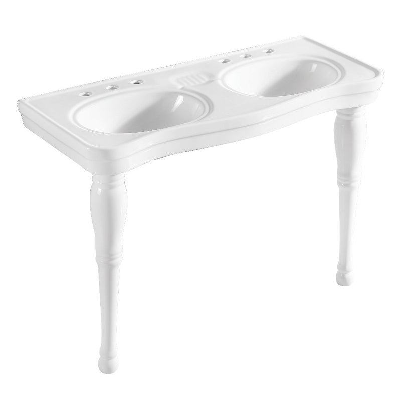 Kingston Brass Imperial Console Sinks - BNGBath