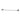 TOTO TYT406S6RUCP "L-Series" Towel Bar